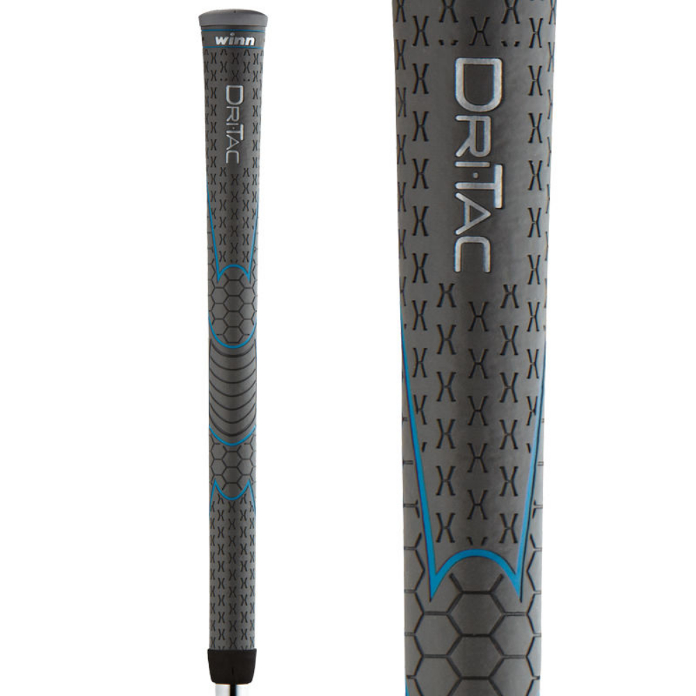 Winn DriTac Winn Dry Ladies Golf Grip Great Value